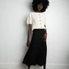 ModRef Cove Black Skirt Apparel