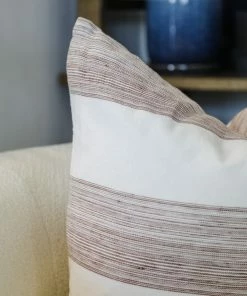 Indaba Sheldon Pillow 20x20