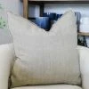Indaba Home Decor Lina Linen Pillow