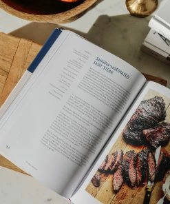 Hachette Big Love Cooking: 75 Recipes For Satisfying, Shareable Comfort Food