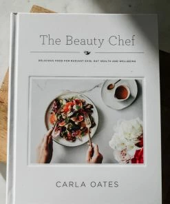 Hachette Home Decor The Beauty Chef: Delicious Food For Radiant Skin, Gut Health And Wellbeing