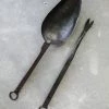 HomArt Forged Iron Garden Tool Gardening