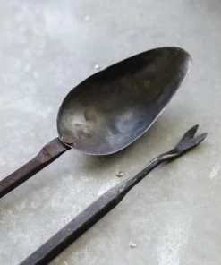 HomArt Forged Iron Garden Tool Gardening