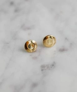 Splendid Iris Takeaway Earrings Accessories