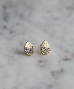 Splendid Iris Gwen Earrings Accessories