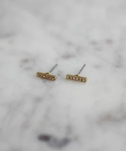 Splendid Iris Diana Earrings