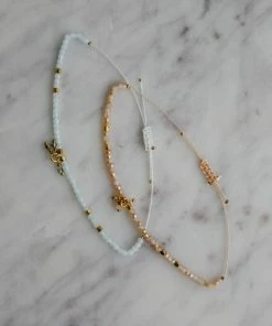 Santa Barbara Design Studio Chemistry Bracelet