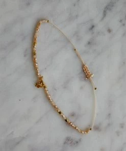 Santa Barbara Design Studio Chemistry Bracelet