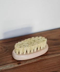 Creative Co-op Small Kitchen Brush