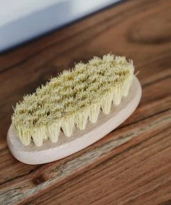 Creative Co-op Small Kitchen Brush