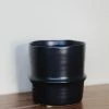 Import Collection Home Decor Onyx Pot