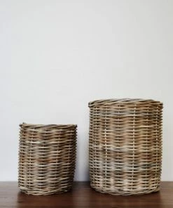 Creative Co-op Yona Basket