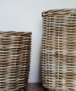 Creative Co-op Yona Basket