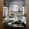 Hachette Natural Elegance: Luxurious Mountain Living