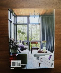 Penguin Random House Ray Booth: Evocative Interiors Home Decor