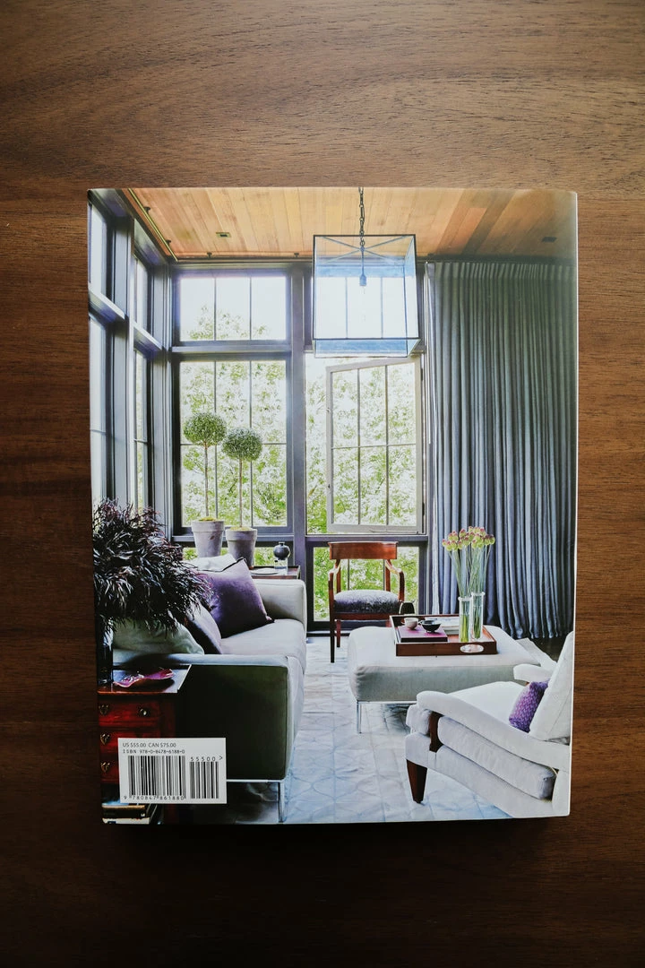 Penguin Random House Ray Booth: Evocative Interiors Home Decor