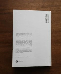 Hachette Cereal City Guide: New York