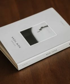 Hachette Cereal City Guide: New York