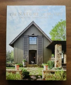Penguin Random House The Nature Of Home: Creating Timeless Houses