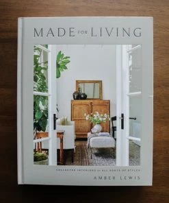 Penguin Random House Home Decor Made For Living