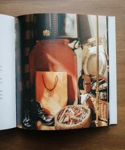 Hachette Home Decor Aero: Beginning To Now