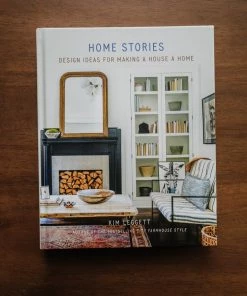 Hachette Home Stories: Design Ideas For Making A House A Home Home Decor