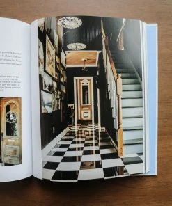 Hachette Home Stories: Design Ideas For Making A House A Home Home Decor