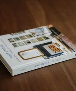 Hachette Home Stories: Design Ideas For Making A House A Home Home Decor