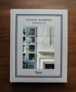 Penguin Random House Steven Gambrel: Perspective