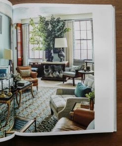 Penguin Random House Steven Gambrel: Perspective