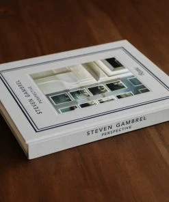 Penguin Random House Steven Gambrel: Perspective