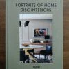 Penguin Random House Home Decor DISC Interiors: Portraits Of Home