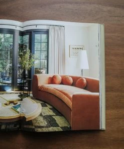 Penguin Random House Home Decor DISC Interiors: Portraits Of Home
