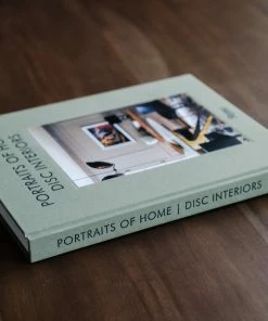 Penguin Random House Home Decor DISC Interiors: Portraits Of Home