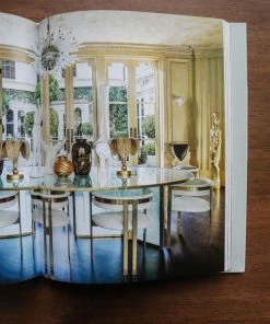 Penguin Random House Heart And Home: Rooms That Tell Stories Home Decor