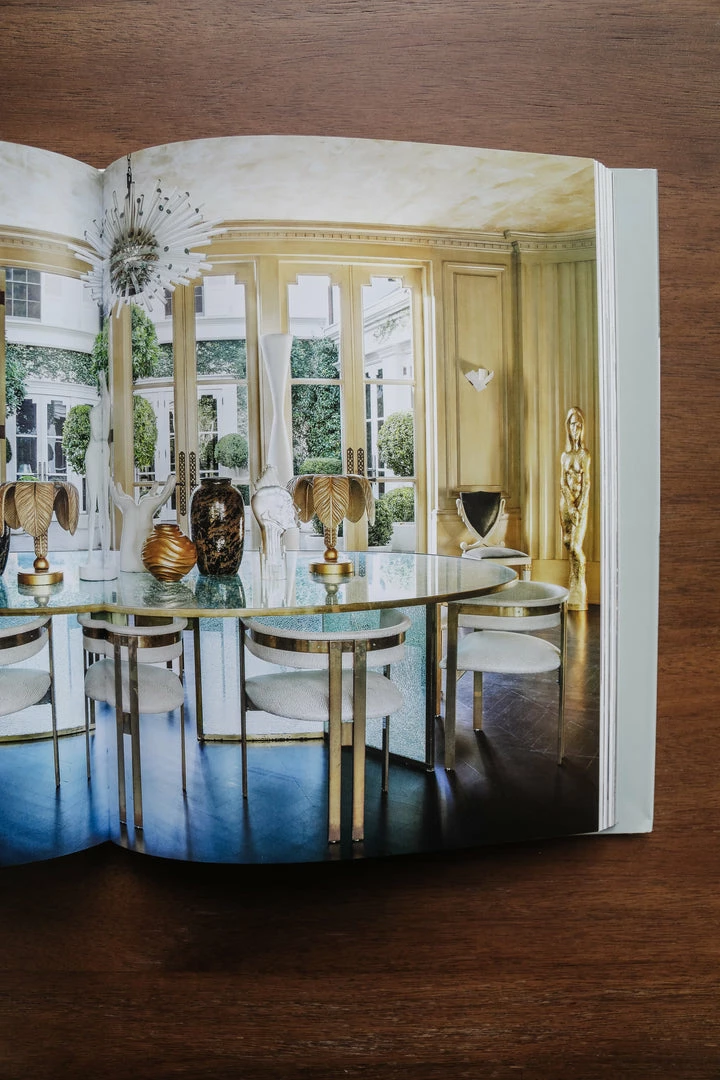 Penguin Random House Heart And Home: Rooms That Tell Stories Home Decor