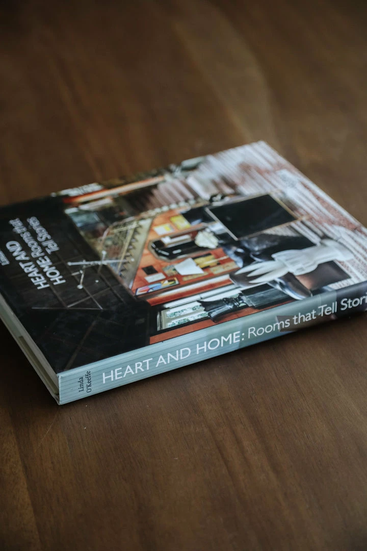 Penguin Random House Heart And Home: Rooms That Tell Stories Home Decor