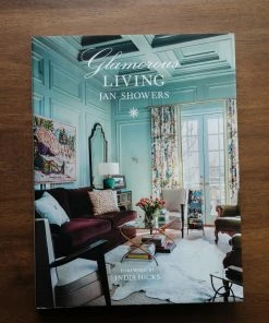 Hachette Glamorous Living Home Decor