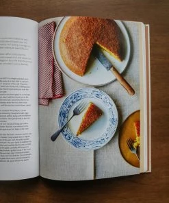 Penguin Random House Bavel: Modern Recipes Inspired By The Middle East [A Cookbook] Home Decor