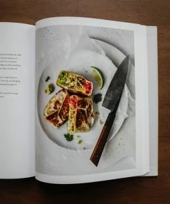 Penguin Random House Home Decor Eat With Us: Mindful Recipes To Make Every Meal An Experience
