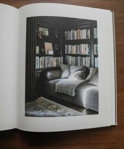 Penguin Random House Home Decor Eight Homes: Clements Design