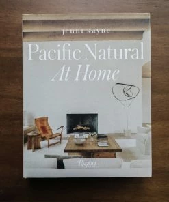 Penguin Random House Pacific Natural At Home