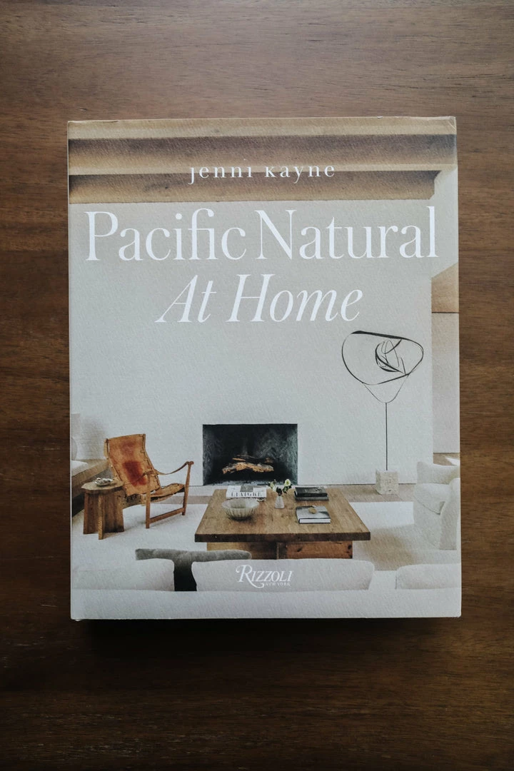 Penguin Random House Pacific Natural At Home
