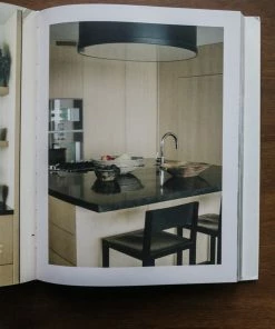 Penguin Random House Pacific Natural At Home