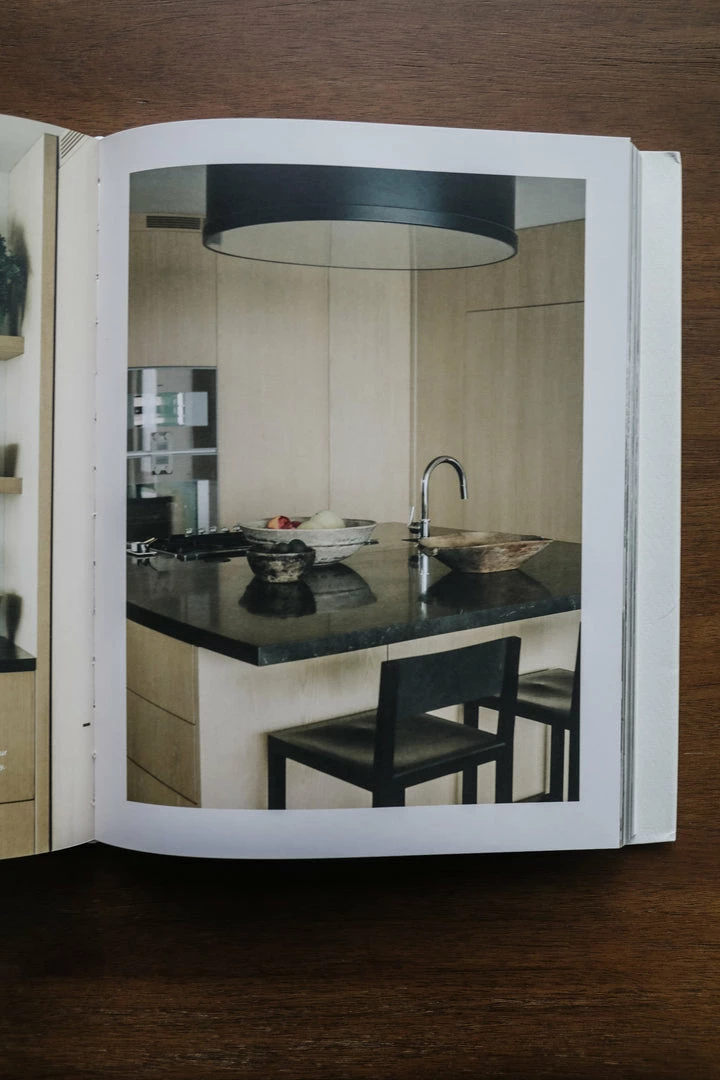 Penguin Random House Pacific Natural At Home