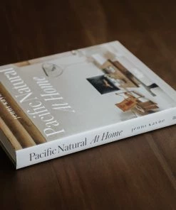 Penguin Random House Pacific Natural At Home