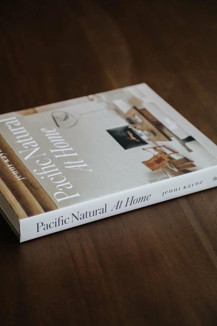 Penguin Random House Pacific Natural At Home