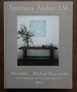 Penguin Random House Interiors: Atelier AM