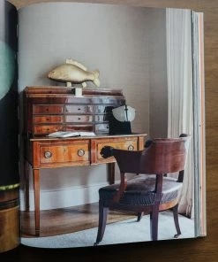 Penguin Random House Interiors: Atelier AM