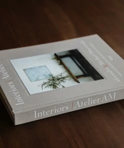 Penguin Random House Interiors: Atelier AM